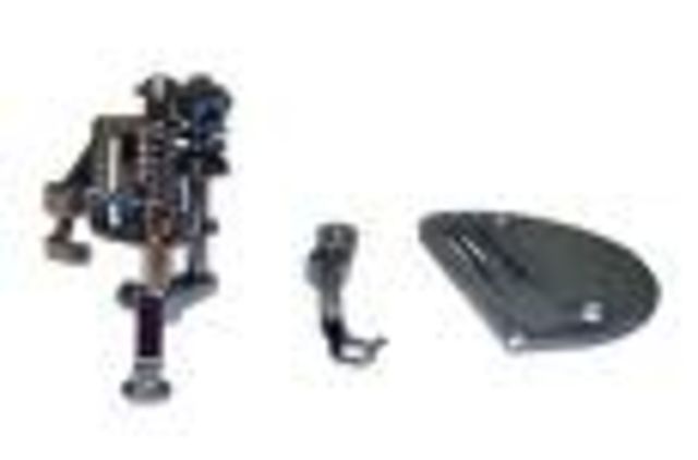 Janome Convertible Free-Motion Quilting Foot Set