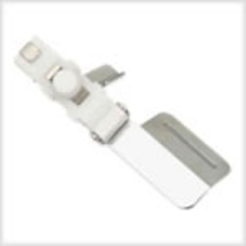 Janome Elastic Gathering Attachment 5mm-8.5mm