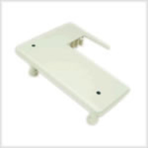 Janome Extension Table 11-5/8" × 8"