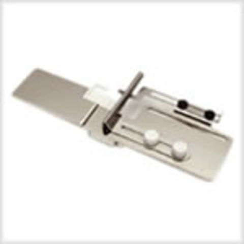 Janome Hemming Guide