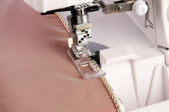 Janome 1200D Beading Foot (P)