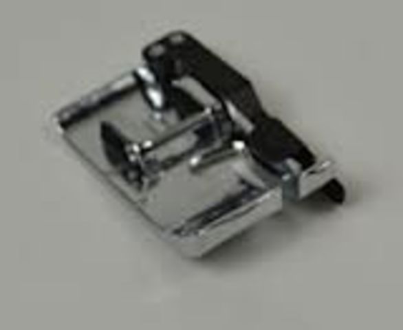 Janome 1/4" Seam Foot (O) – (Cat D)