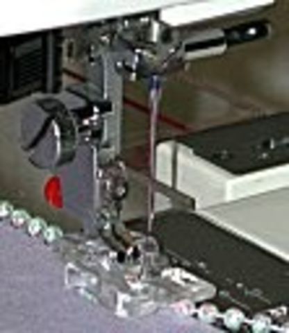 Janome Beading Foot Set (Set of 2) (Cat B, C)