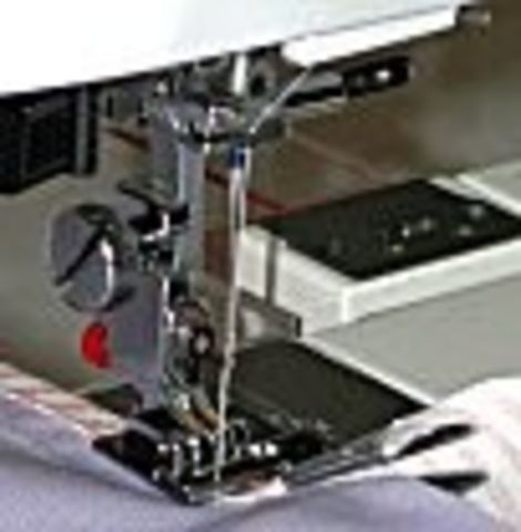 Janome Bias Binder Foot (Cat A)