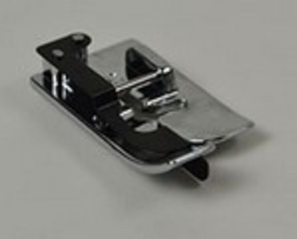 Janome Blind Stitch Foot (Cat D)