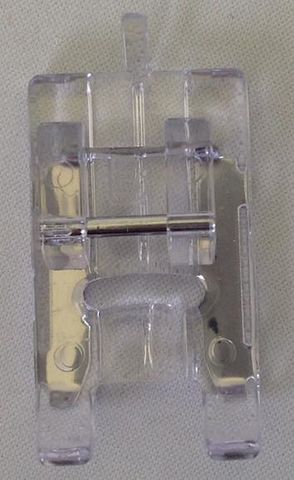 Janome Buttonhole Foot (Cat B and C)