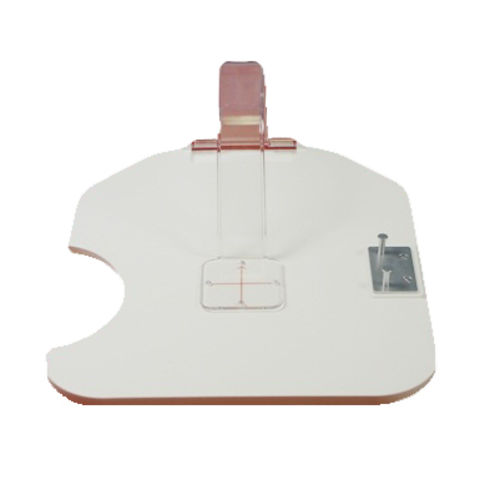 Janome Clothsetter Table for Memory Craft 200E