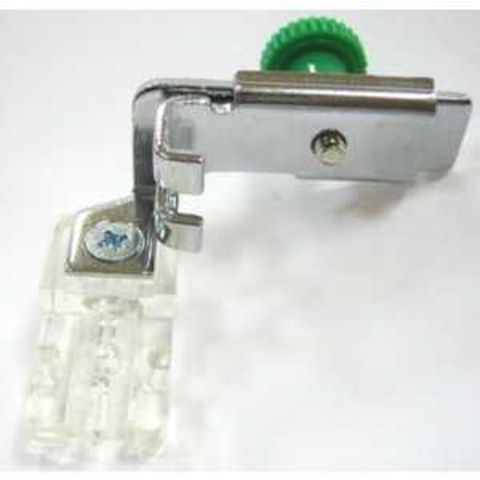 Janome Concealed Zipper Foot (Cat A)