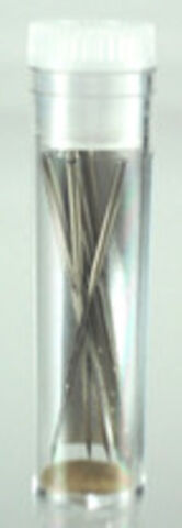 Janome Replacement Single Standard Needles (Pack of 10) for Xpression and FM725