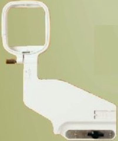 Janome Free Arm Hoop 2"x2" for Memory Craft 11000 & MC11000SE