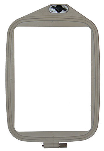 Cap/Hat Embroidery Hoop For Janome MC200E/300E/350E/9500/9700/9800 MC10000/11000 – Evernice