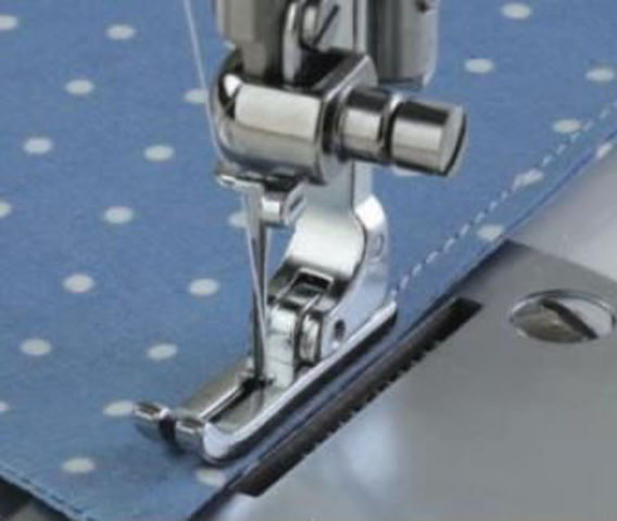Janome Straight Stitch Foot (Narrow)