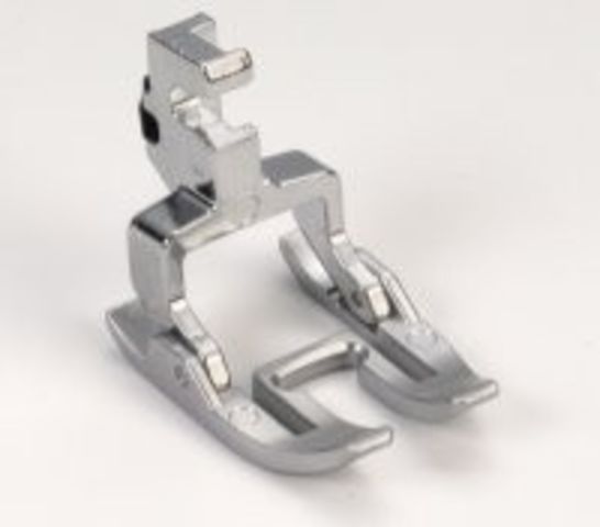 Janome Open Toe Foot for Memory Craft 6600P & Horizon 7700QCP