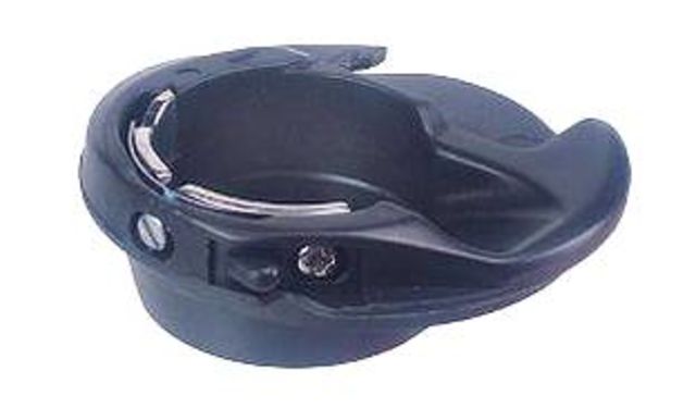 Janome Special Bobbin Holder for Free Motion Quilting (for selected models only)