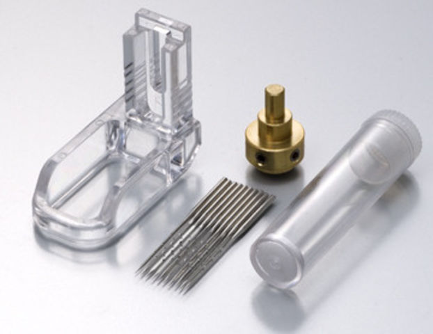 Janome Special Needle Kit for Xpression and FM725