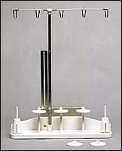 Janome Spool Stand