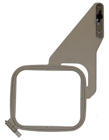Janome Standard Hoop 5"x4" for Memory Craft 11000 & 11000SE
