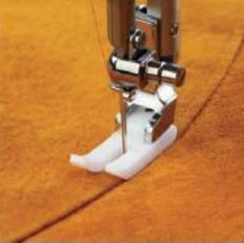 Janome Ultra Glide Foot