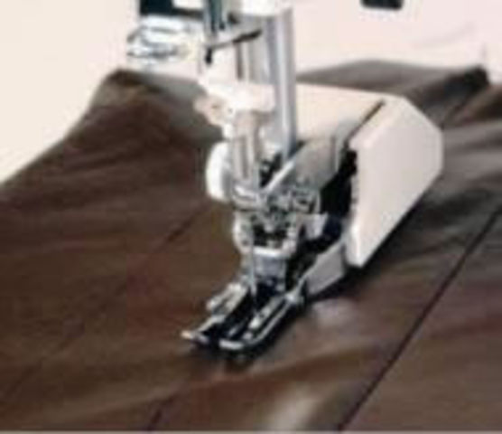 Janome Walking Foot/Even Feed Foot