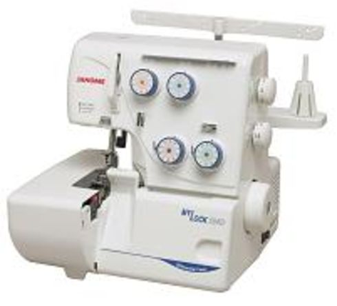 Accessories for 304D/134D/234/234D Overlock (Cat E)