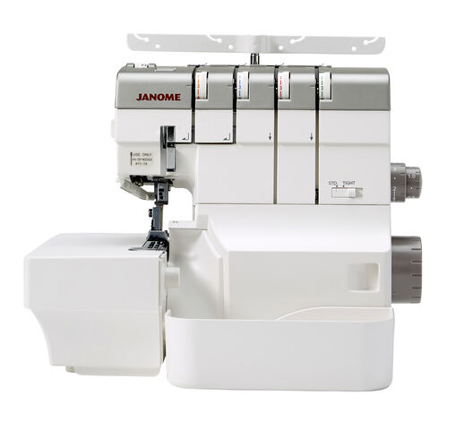 Janome AirThread 2000D Professional Overlocker