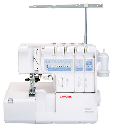 Accessories for 1200D Overlock/Cover Hem