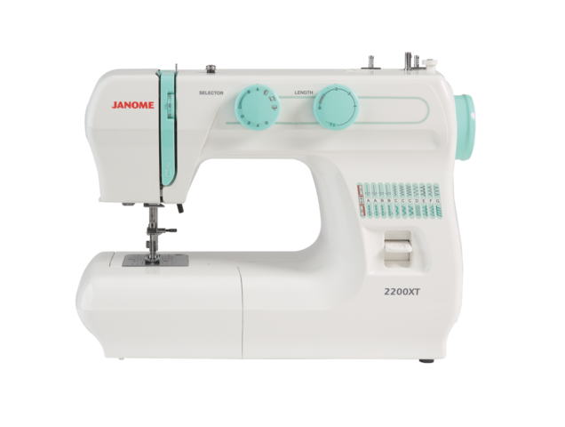 Janome 2200XT Sewing Machine