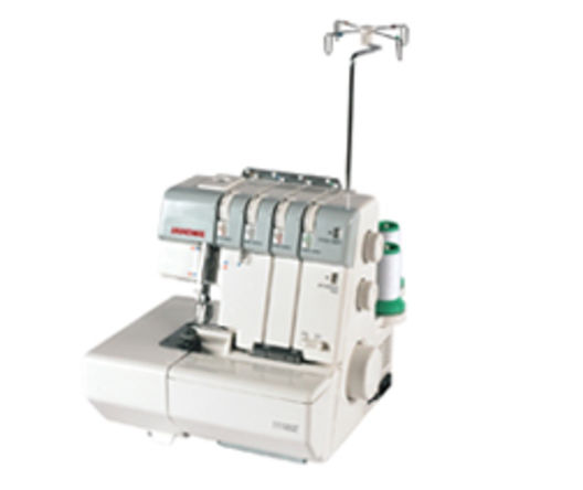 Accessories for 334/334D/434D Overlock (Cat F)