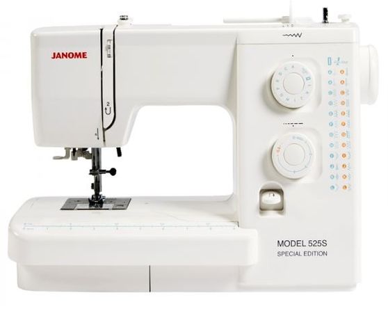 Accessories for Janome Sewing Machines Category B