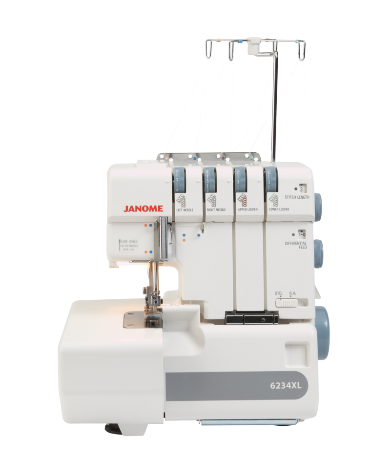 Janome 6243XL