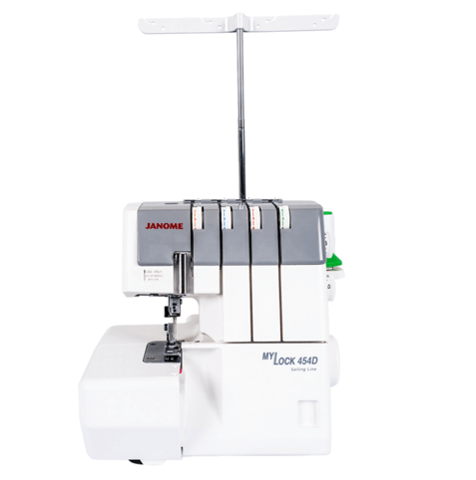 Janome MyLock 454D Overlocker