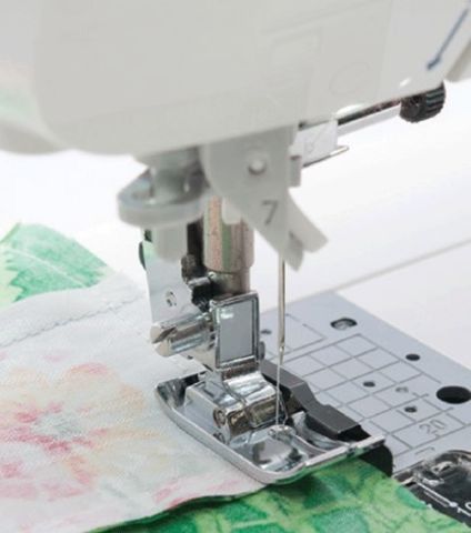 Juki 1/4" Guide Foot