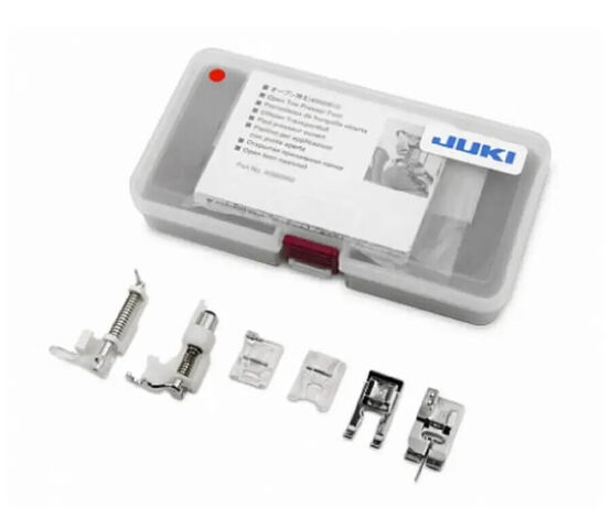Juki Advanced Quilter Kit