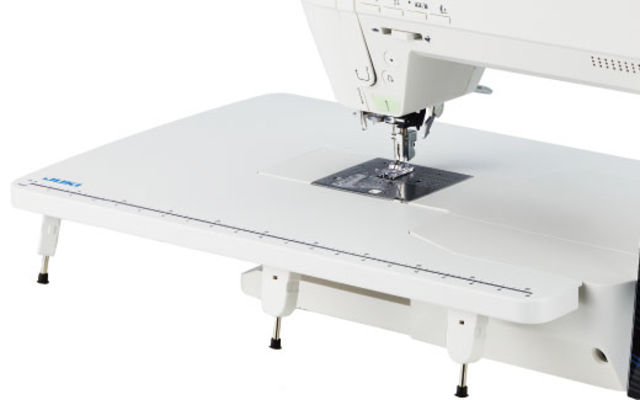 Juki Wide Table (For UX8)