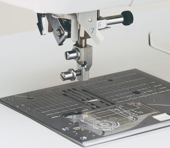 Juki Adapter Shank For Use With UX8 & NX7