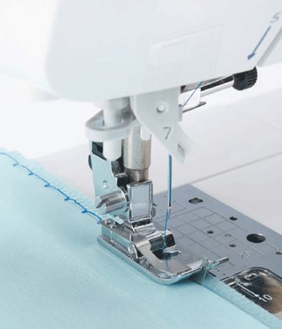 Juki Blindstitch Foot