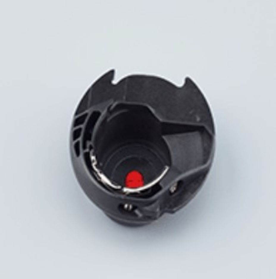 Juki Bobbin Case For Thick Thread Decoration