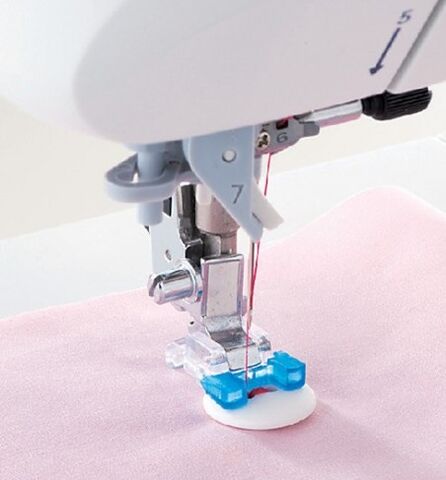 Juki Button Attaching Foot