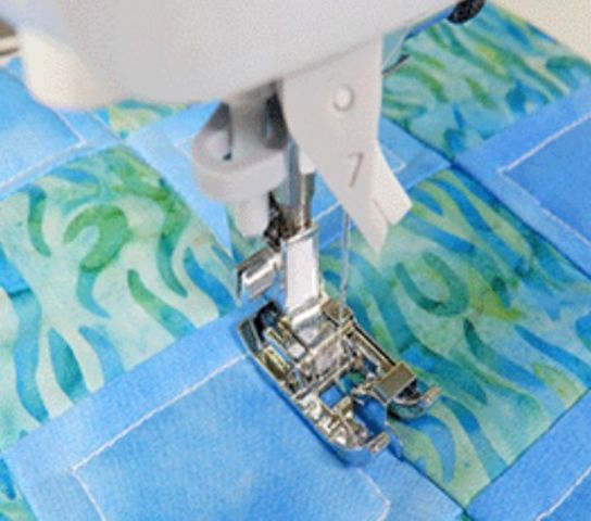 Juki Compact Edge Sewing Foot