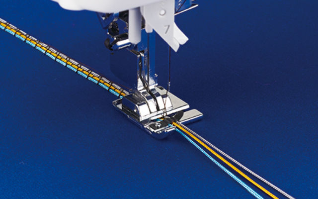 Juki Cording Presser Foot