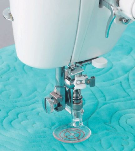 Juki Echo Quilting Foot
