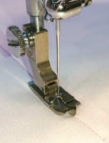 Juki Edge Sewing Presser Foot