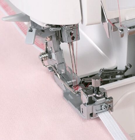 Juki Elastic Tape Presser Foot