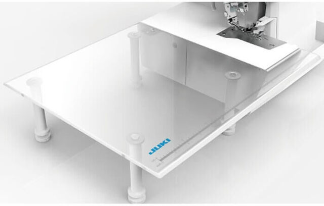 Juki MO Extension Table