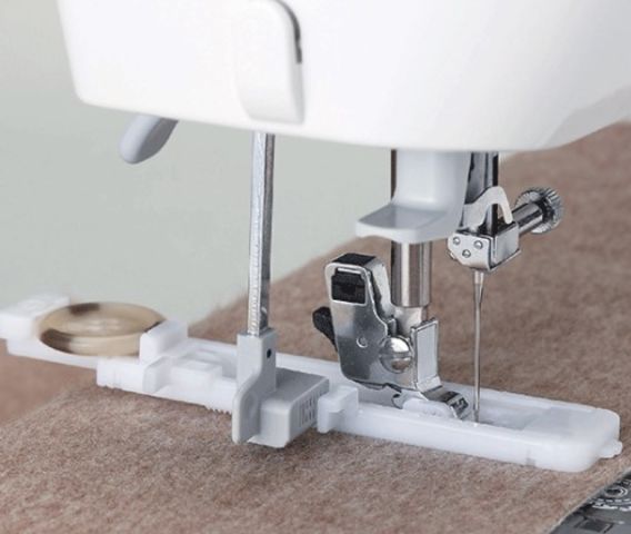 Juki Buttonhole Presser Foot