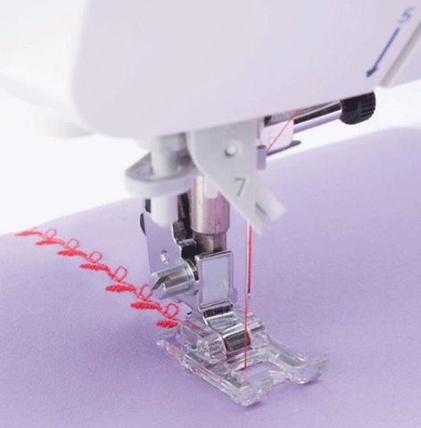 Juki Decorative/Satin Stitch Foot