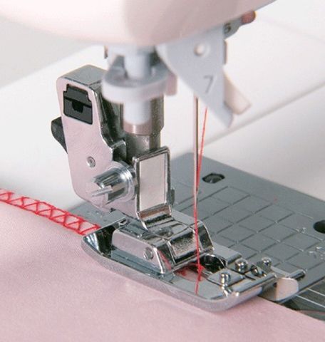 Juki Overcasting Foot