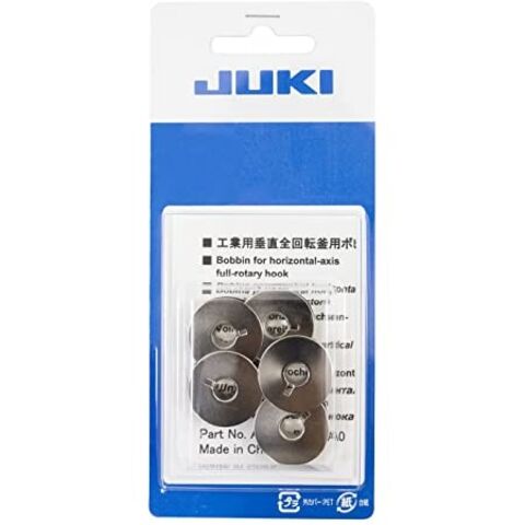 Juki Bobbin Pack of 5