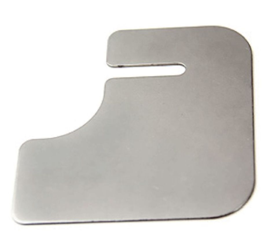 Leveling Plate