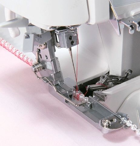 Juki Pearl/Beading Foot